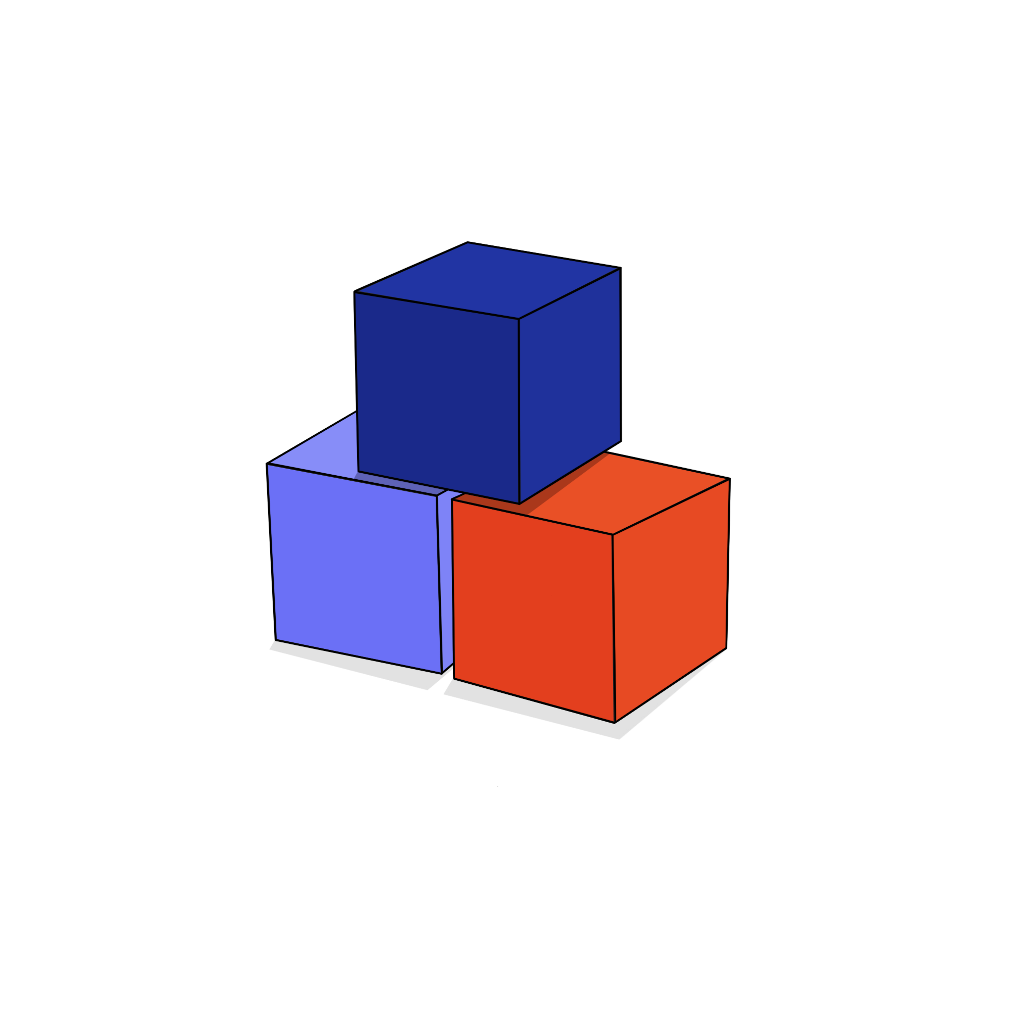 Triple Box Logo